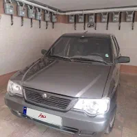 پراید ۱۳۲ مدل ۸۹|خودرو سواری و وانت|کرج, شهرک جهان آرا|دیوار