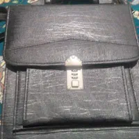 کیف رمزدار
