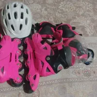 اسکیت پسرانه