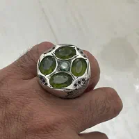 انگشتر غول زبرجد