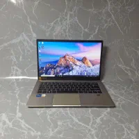 لپ تاپ قدرتمند ۴گیگ گرافیک مجزا Acer 510G