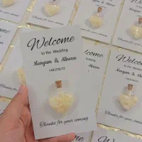 گیفت عقد، عروسی، تولد، دندونی