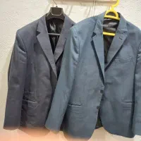 دو عدد تک کوت نو ۵۰۰ هزار تومان
