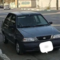 پراید مدل 87 دوگانه فابریک|خودرو سواری و وانت|بومهن, |دیوار