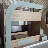 تخصصی ترین تولیدی تخت دو طبقه ژورنالی|تخت و سرویس خواب|زاهدان, |دیوار