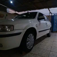 سمند 93تک سوز|خودرو سواری و وانت|اهواز, اسماعیلیه|دیوار