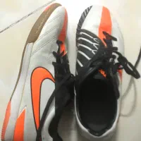 کفش سالن نایک اصلی Nike T90