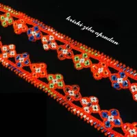 شیک پوشان سرحد