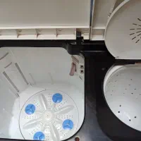 ماشین لباسشویی|ماشین لباسشویی و خشککن لباس|رشت, سلیمانداراب|دیوار