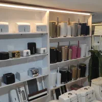 جا مایع ، جا مایع چشمی|لوازم سرویس بهداشتی|لاهیجان, شیشه گران|دیوار