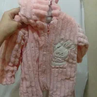 لباسبچگانهنو