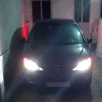 پژو ۲۰۶ تیپ ۲ مدل ۸۳
