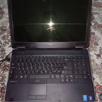 لب تاب Dell با دو گیگ گرافیک|رایانه همراه|تهران, جنت‌آباد مرکزی|دیوار