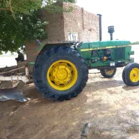 تراکتور جاندیر ۲۰۴۰|خودرو سنگین|ششده و قره بلاغ, |دیوار