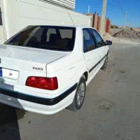 پارس سفارشی گاز سیمی 1402