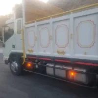 حمل و نقل بار|خدمات حمل و نقل|الیگودرز, |دیوار