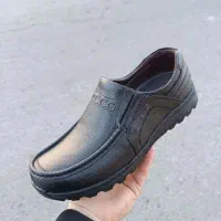 کفش چرم زیر قیمت خرید