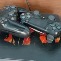 PS4|کنسول، بازی ویدئویی و آنلاین|فردیس, منظریه|دیوار