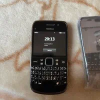 نوکیا e6 کمیاب