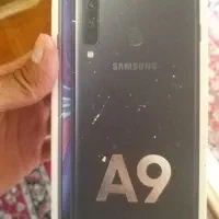 سامسونگ A9 2018