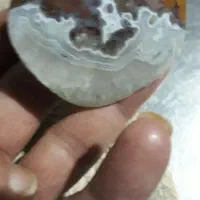 سلام اماتیس عقیق موکل دار فسیل هبحاب توافقی|جواهرات|مشهد, عسگریه|دیوار