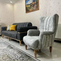 مبل ثنا تولید اقای انصاری