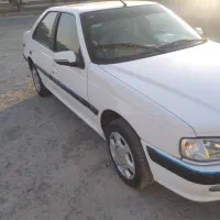 پژو پارس 401|خودرو سواری و وانت|اهواز, آسیاباد|دیوار