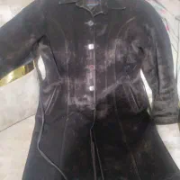 کت زنانه|لباس|اندیشه, اندیشه فاز ۱|دیوار