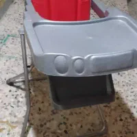 صندلی غذای کودک