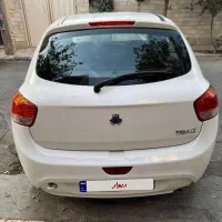 تیبا 2 EX|خودرو سواری و وانت|ورامین, ورامین|دیوار