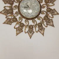 یک عدد ساعت برنز بفروش میرسد