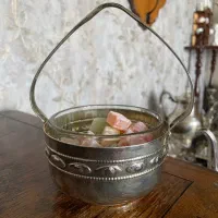 ظروف آنتیک اروپایی