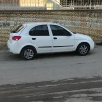 تیبا ۲ مدل 97|خودرو سواری و وانت|بجنورد, |دیوار