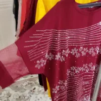 لباس|لباس|خرم‌آباد, |دیوار