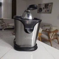 آب مرکبات گیری دلمونتی مدل DL780