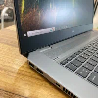 HP Zbook G5 Studio i7 9850H/16/512/4G|رایانه همراه|خمینی‌شهر, |دیوار