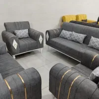 مبل راحتی اسکاری کمجا