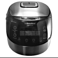 دستگاه چند کاره همیلتون