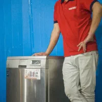 کارآموز تعمیرات لباسشویی و ظرفشویی