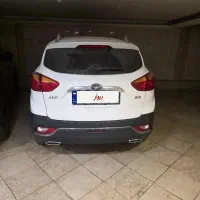 جک s۳بی رنگ فنی عالی|خودرو سواری و وانت|مشهد, هنرستان|دیوار