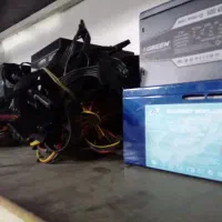 انواع پاور کامپیوتر