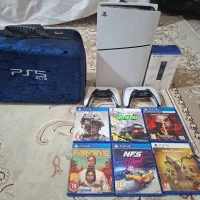 ps5 slim 2016