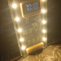 پاوربانک قدرتمند گرین لاین ۳۰۰۰۰ میلی آمپر