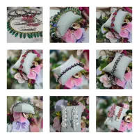 تل مو کریستال