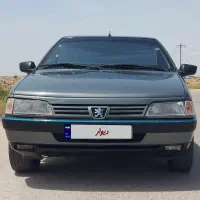 ۴۰۵مدل۹۱دوگانه