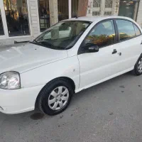 فروش ریو مدل 87