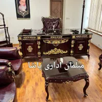 ست دفتری واداری|دفتر کار|اردبیل, |دیوار