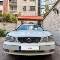 ماکسیما ۸۲ دنده