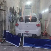 مکانیکی جلوبندی ایرانی خارجی سید