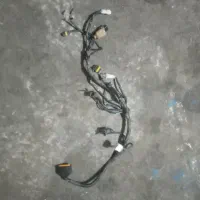 سیم کشی انژکتورموتور همتاز ۱۴۰۳